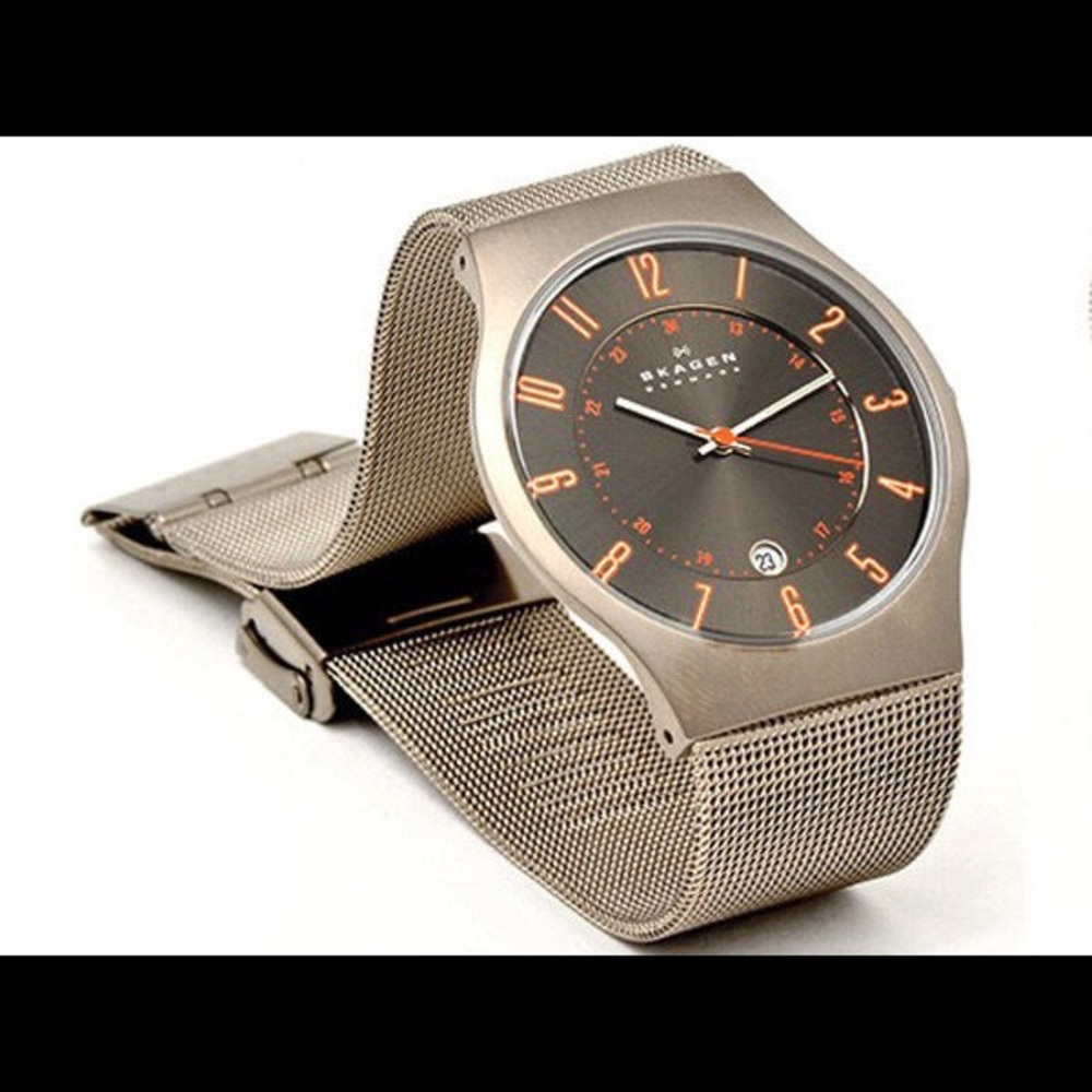 Skagen Men’s Watch